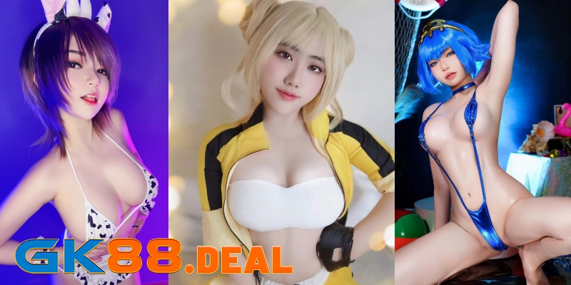 Khám phá top gái xinh anime nổi bật nhất năm 2025
